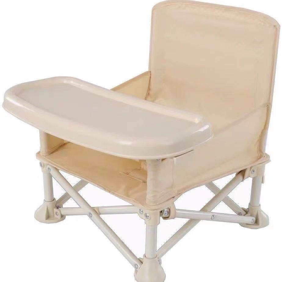 Camping Personality Camping Baby Portable Chair Beach Chair Chair Children Baby Dining Chair Chair Baby Outdoor - Wild Summit Gear