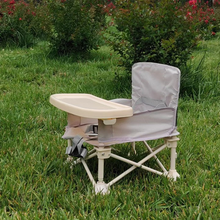 Camping Personality Camping Baby Portable Chair Beach Chair Chair Children Baby Dining Chair Chair Baby Outdoor - Wild Summit Gear