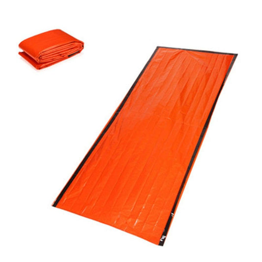 WildSummit Survival Bag™ | Survival Sleeping Bag - Wild Summit Gear