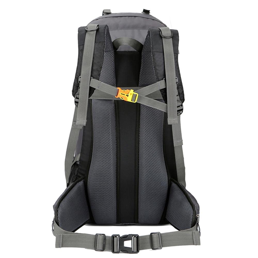WildSummit Pack™ | The All-Rounder 60L Outdoors Backpack - Wild Summit Gear