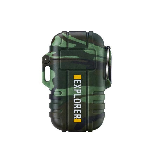WildSummit Ignite™ | Survival Explorer Lighter - Wild Summit Gear