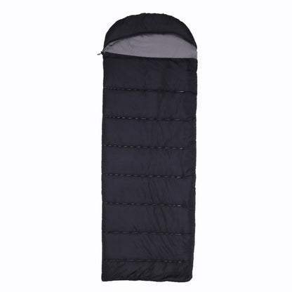 Heated camping sleeping bag-USB/type - Wild Summit Gear