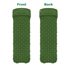 Delta Mattress™ | The #1 Outdoor Sleeping Mattress