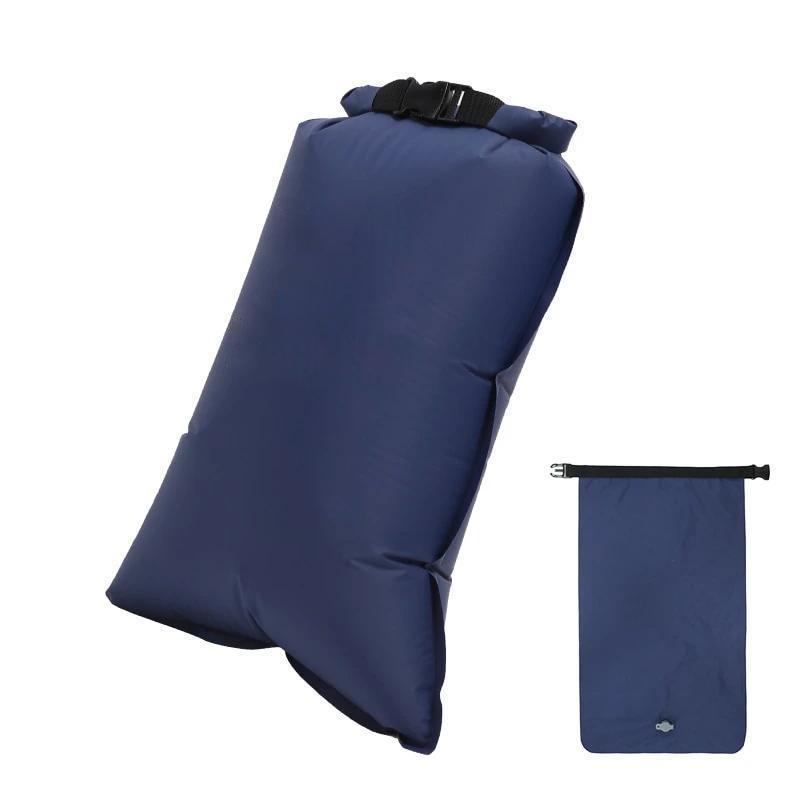 WildSummit AirBag™ | Air Bag Mattress Inflation Tool