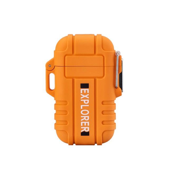 WildSummit Ignite™ | Survival Explorer Lighter